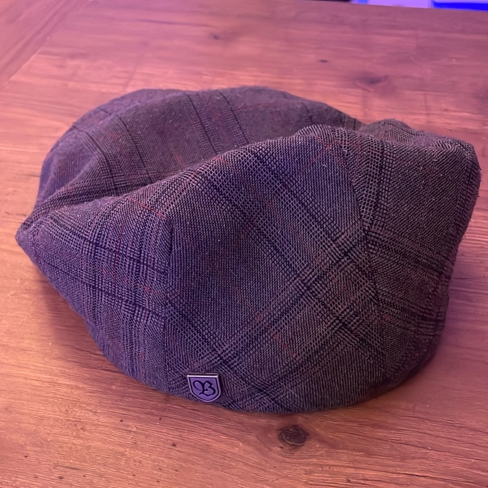 Brixton Hat